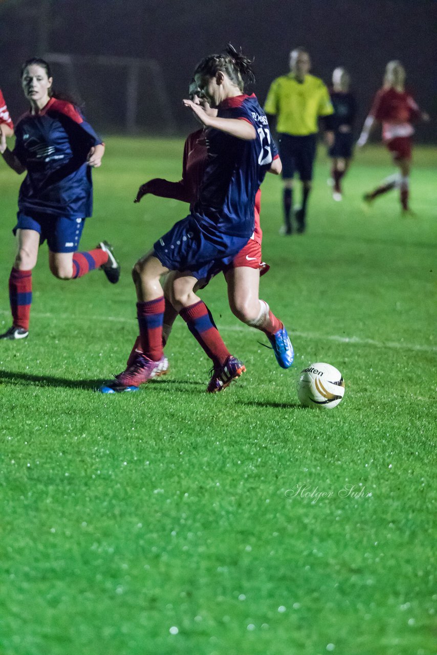 Bild 258 - Frauen TuS Tensfeld - TSV Wiemersdorf : Ergebnis: 4:2